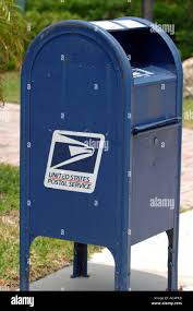 Image result for us mailbox