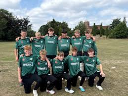 Image result for Quatt Cricket Club