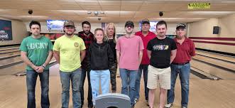 Image result for Nobles Mixed Bowling Club