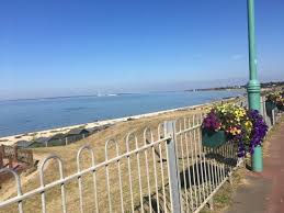 Image result for Solent and Gosport