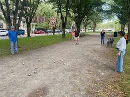 Image result for Llysfaen Pétanque Club