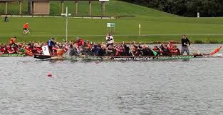 Image result for Worcester Dragon Boat Racing Club