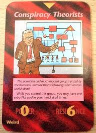 Image result for illuminati card game japan