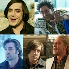 Image result for ハビエル・バルデム