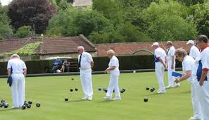 Image result for Devizes Bowls Club