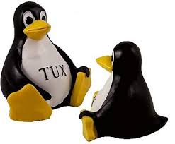 Image result for linux tux