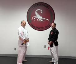 Image result for Scorpion Martial Arts Academy