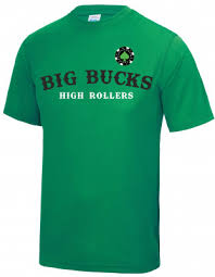 Image result for Big Bucks High Rollers