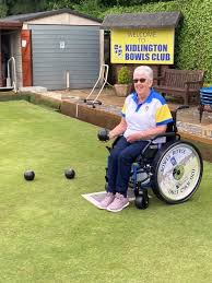Image result for Kidlington Bowls Club