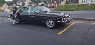 Image result for Black 1983 Jaguar