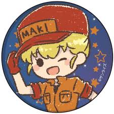 「マキ・ローウェル 銀河漂流バイファム」の画像検索結果