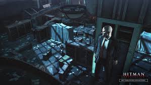 Image result for Hitman: Absolution