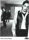 Chris Perez Band
