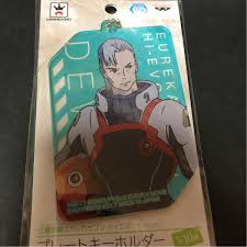 「デューイ・ノヴァク 交響詩篇エウレカセブン」の画像検索結果