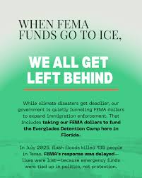 Image result for Camp FEMA