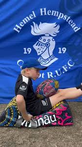 Image result for Hemel Hempstead (Camelot) Rugby Union Football Club