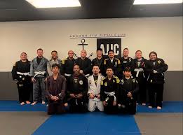 Image result for Heanor Ju-Jitsu Club