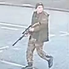 Image result for Hartlepool Rifle Club