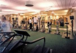 Image result for Booker Gym Club