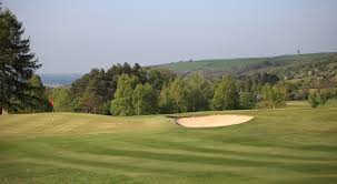 Image result for Garesfield Golf Club