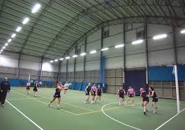 Image result for Flames Netball Club