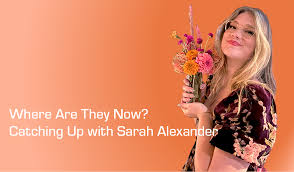 Image result for sarah alexander