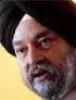 Hardeep Singh Puri: Ambassador