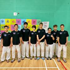 Image result for Redbridge Judo Club