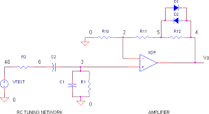 Image result for wien.oscillator.amp.scheme
