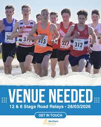 Image result for Preston Harriers Athletics Club