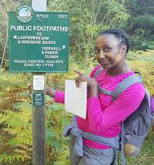 Image result for HALCYON RAMBLING CLUB SHEFFIELD