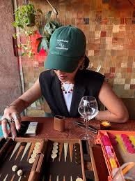 Image result for Exmouth Backgammon Club