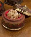 Frankincense in Chest