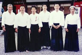 Image result for Aikido - Takama Hara Aikido Dojo