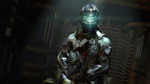 「アイザック・クラーク Dead Space」の画像検索結果