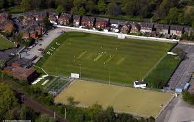 Image result for Wigan Cricket Club