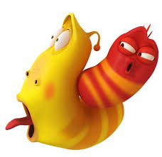 Attēlu rezultāti vaicājumam “larva”