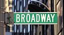 Broadway Photos of New York City