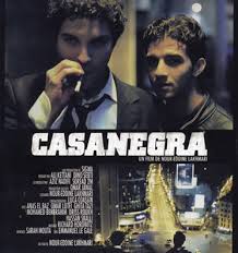 casa negra