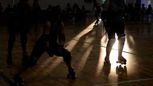 Image result for Bath Roller Derby