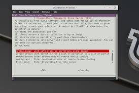 Image result for clonezilla