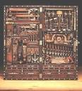 vintage tools