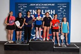 Image result for The Pickleballers UK