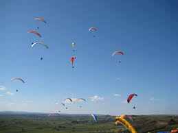 Image result for Dales Hang Gliding & Paragliding Club