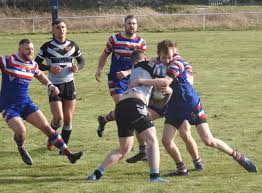 Image result for Glasson Rangers Amateur Rugby League Football Club