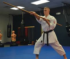 Image result for Backwell Karate