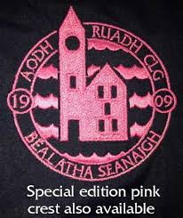 Image result for Aodh Ruadh Clg