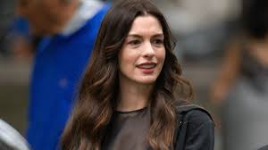 Image result for アンハサウェイ