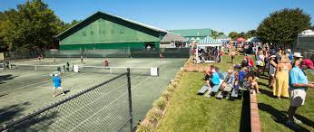 Image result for Westwood Badminton Club