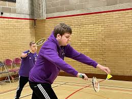Image result for Suffolk Badminton Association